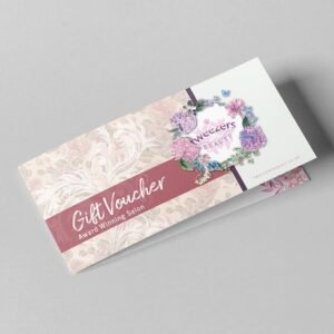 Gift Voucher £100